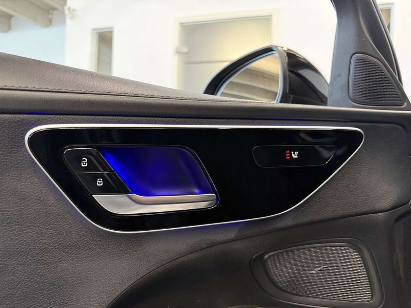 Mercedes Classe C 200 AMG Line - 2022 - Joinsteer - #25