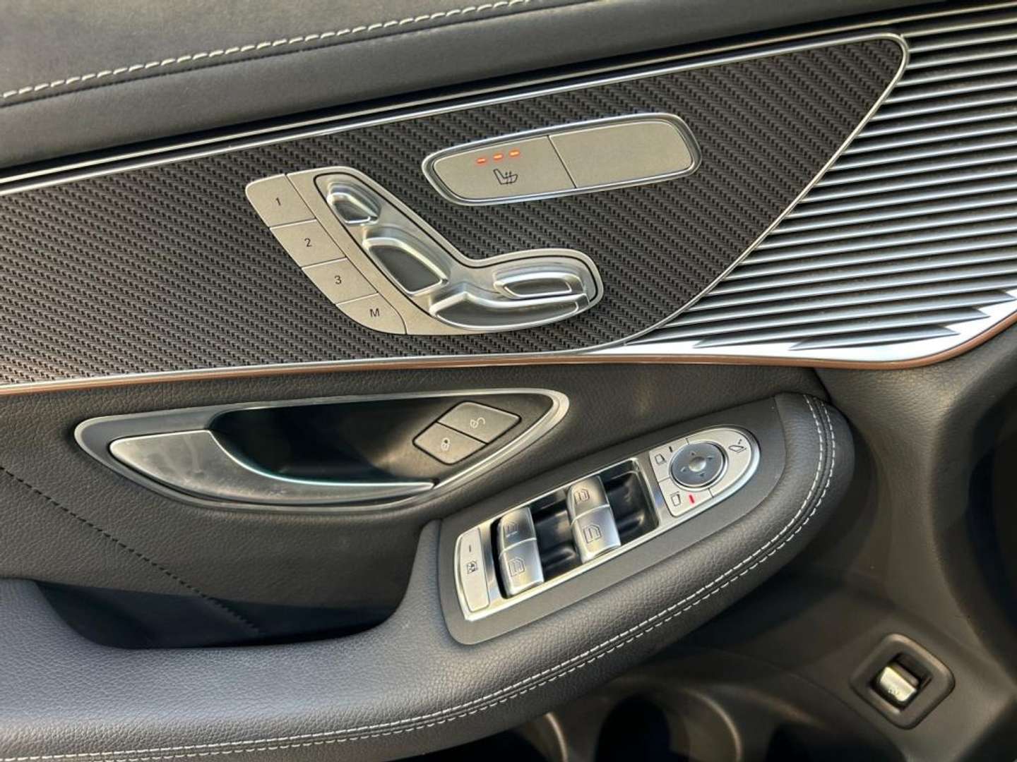 Mercedes EQC 400 AMG Line - 2023 - Joinsteer - #15