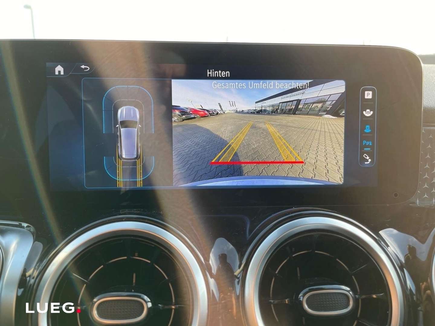 Mercedes GLB 180 Premium - 2024 - Joinsteer - #20