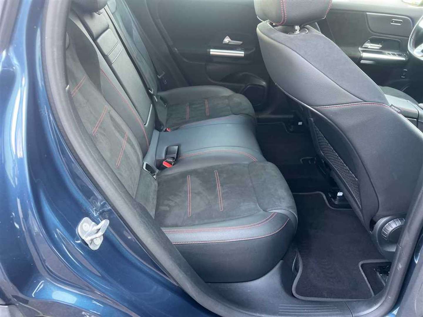 Mercedes EQA 250+ AMG Line - 2023 - Joinsteer - #21