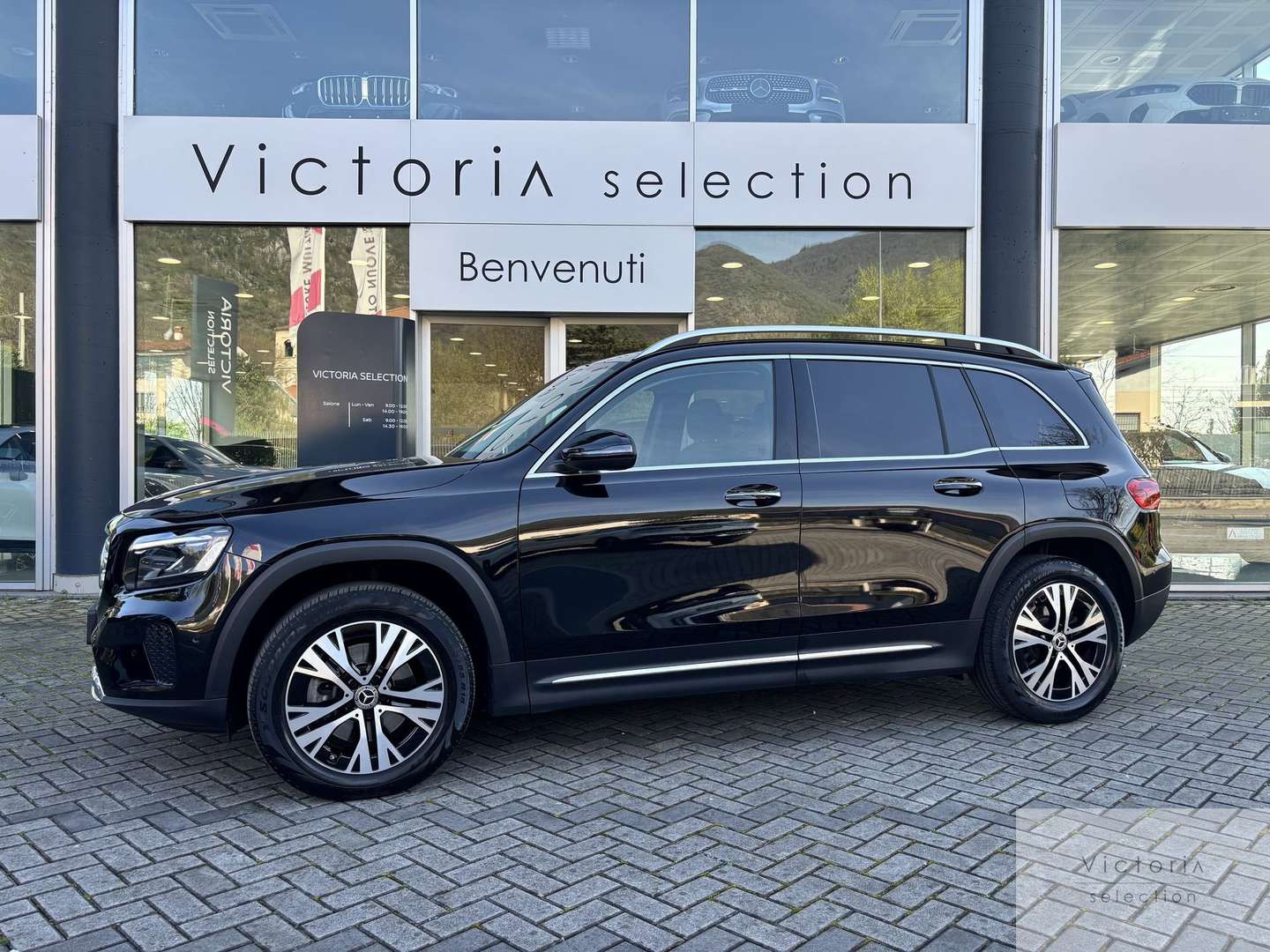 Mercedes GLB 200 - 2024 - Joinsteer - #1