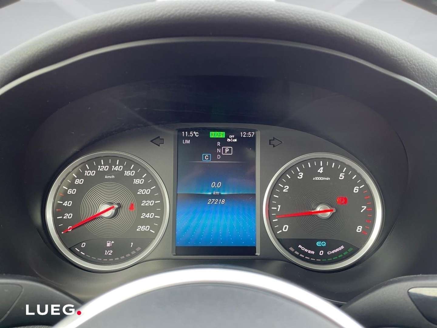 Mercedes Classe C 200 AMG Line - 2022 - Joinsteer - #15