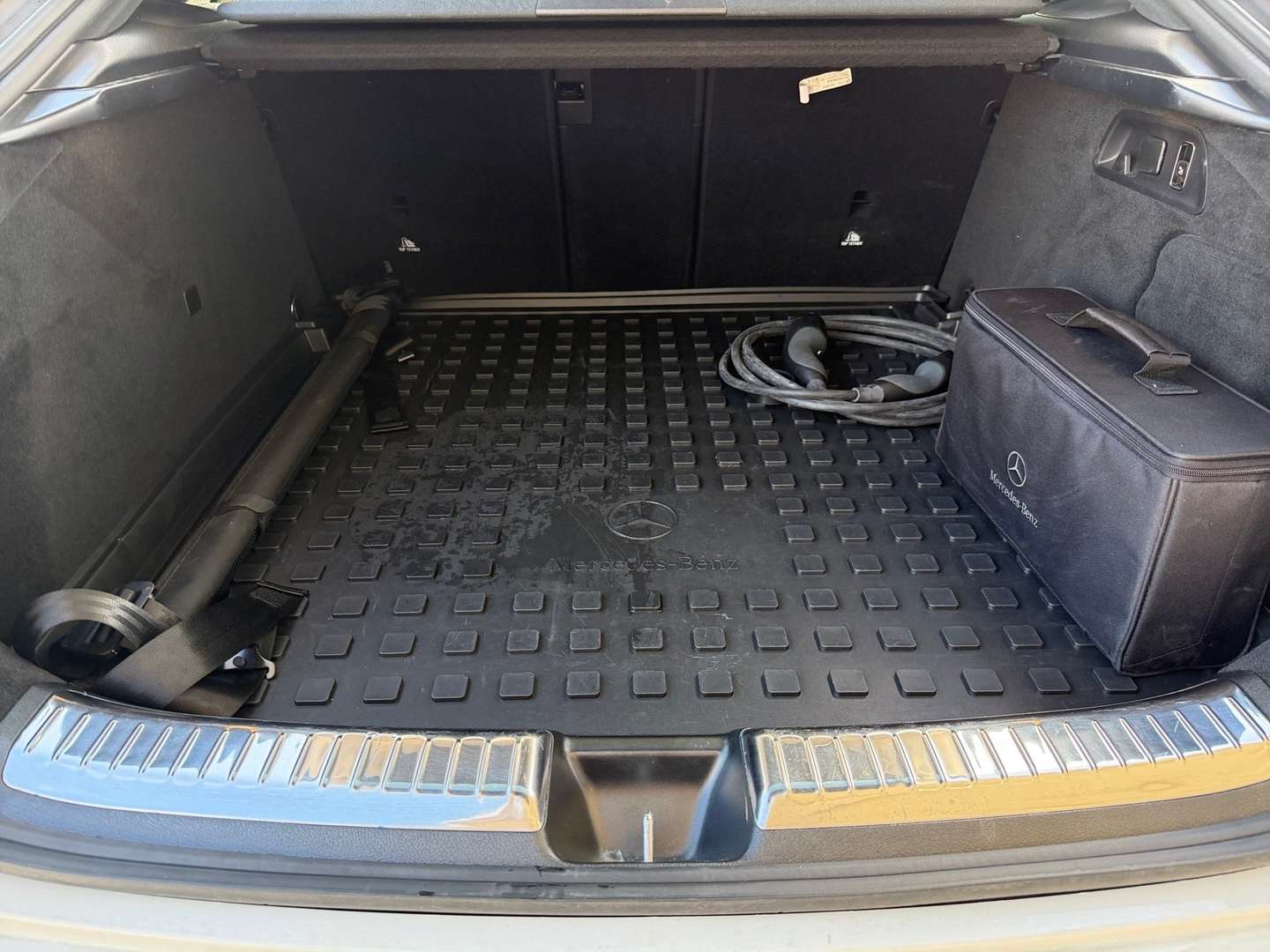 Mercedes GLE Coupé 350 Premium Plus - 2023 - Joinsteer - #22