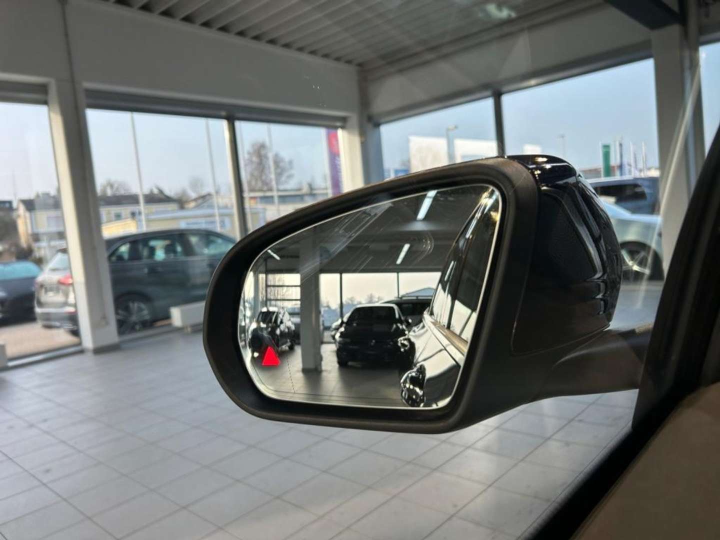 Mercedes EQC 400 AMG Line - 2023 - Joinsteer - #16