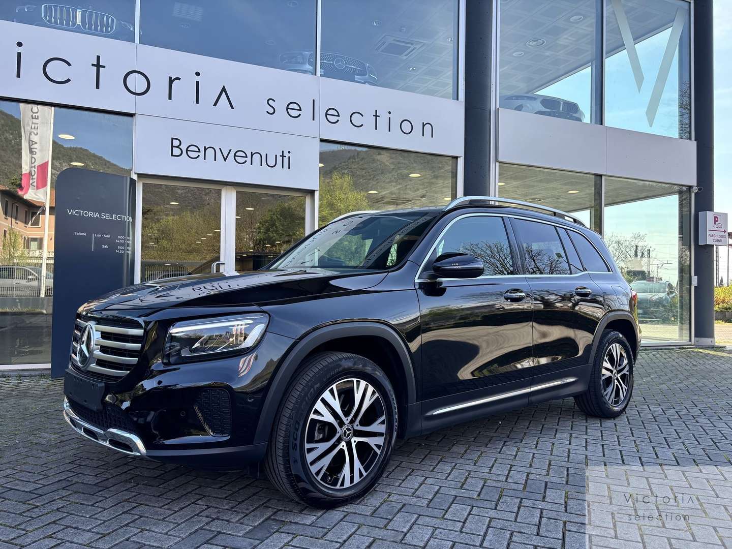 Mercedes GLB 200 - 2024 - Joinsteer - #2