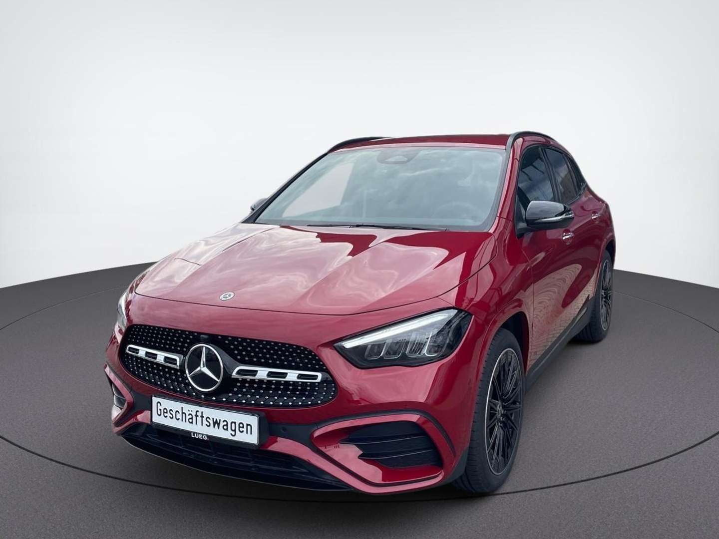 Mercedes GLA 180 AMG Line - 2025 - Joinsteer - #1