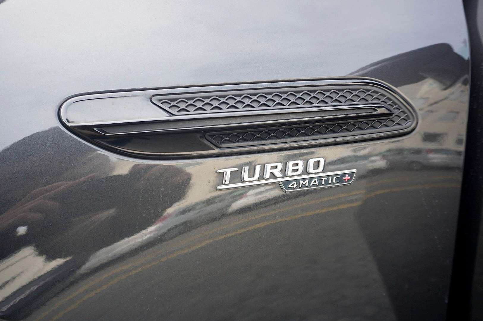 Mercedes AMG GT 43 43 - 2023 - Joinsteer - #28