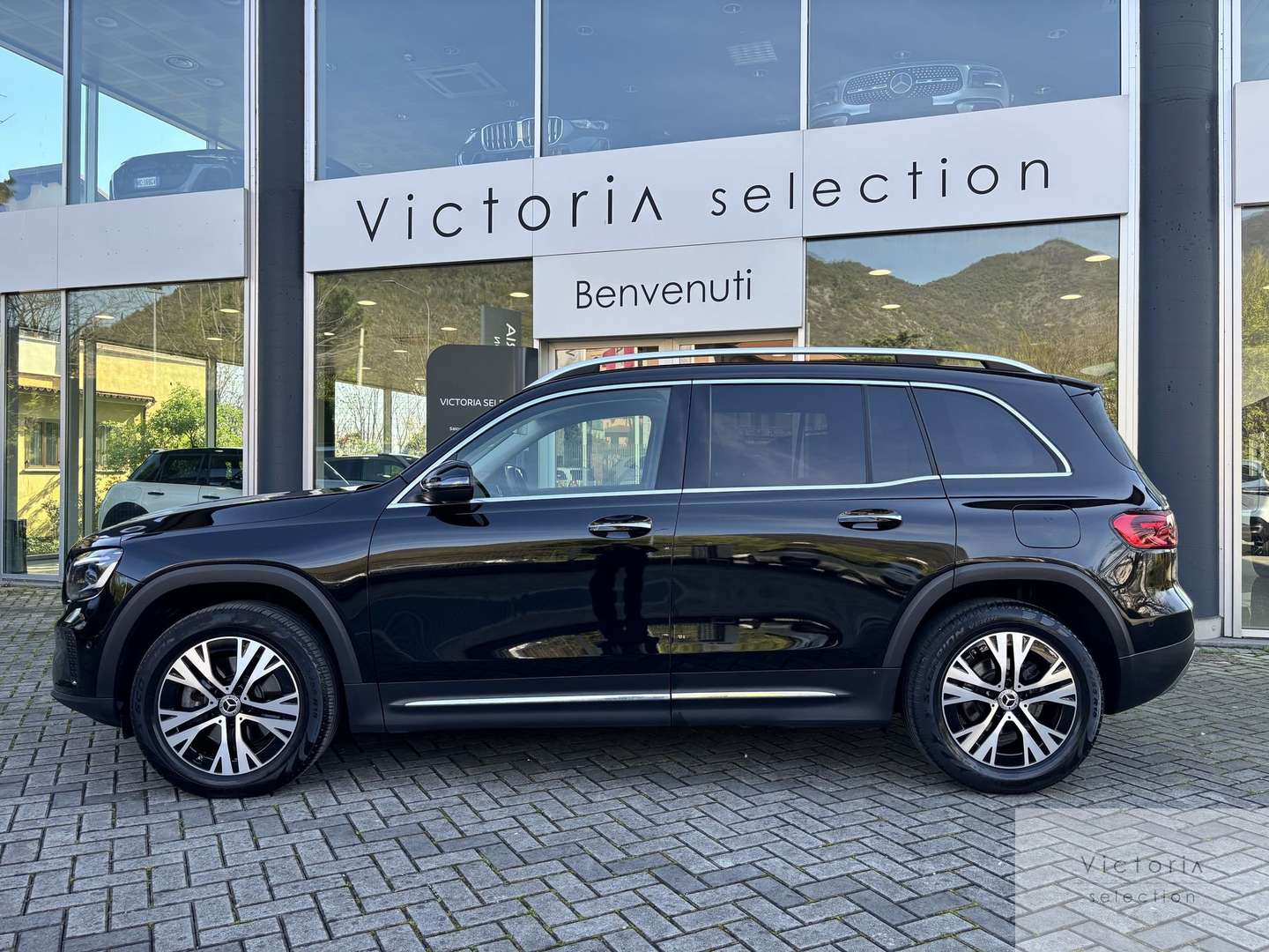 Mercedes GLB 200 - 2024 - Joinsteer - #3