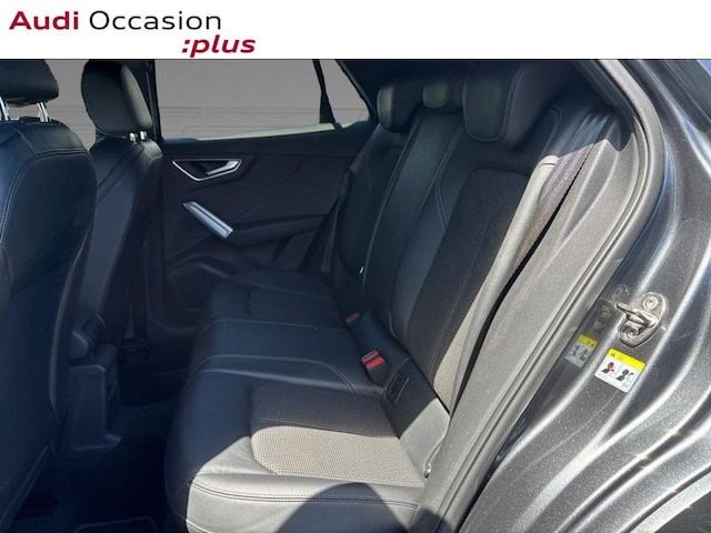 Audi Q2 S Line Plus 35 TFSI 150 Ch S Tronic - 2022 - Joinsteer - #11