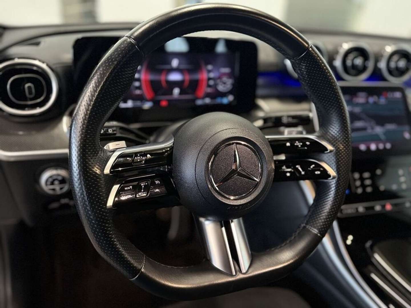 Mercedes Classe C 200 AMG Line - 2022 - Joinsteer - #28