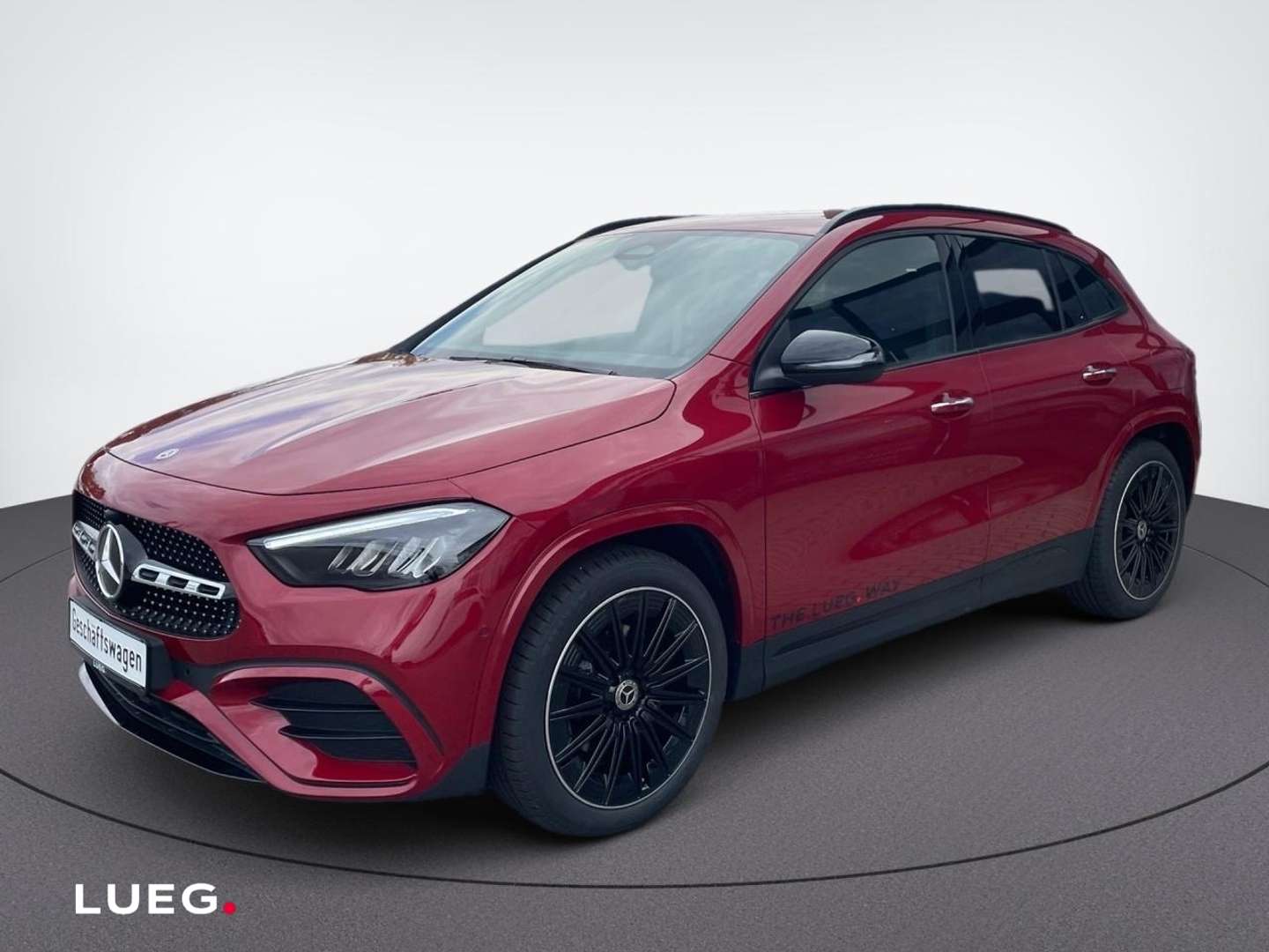 Mercedes GLA 180 AMG Line - 2025 - Joinsteer - #2