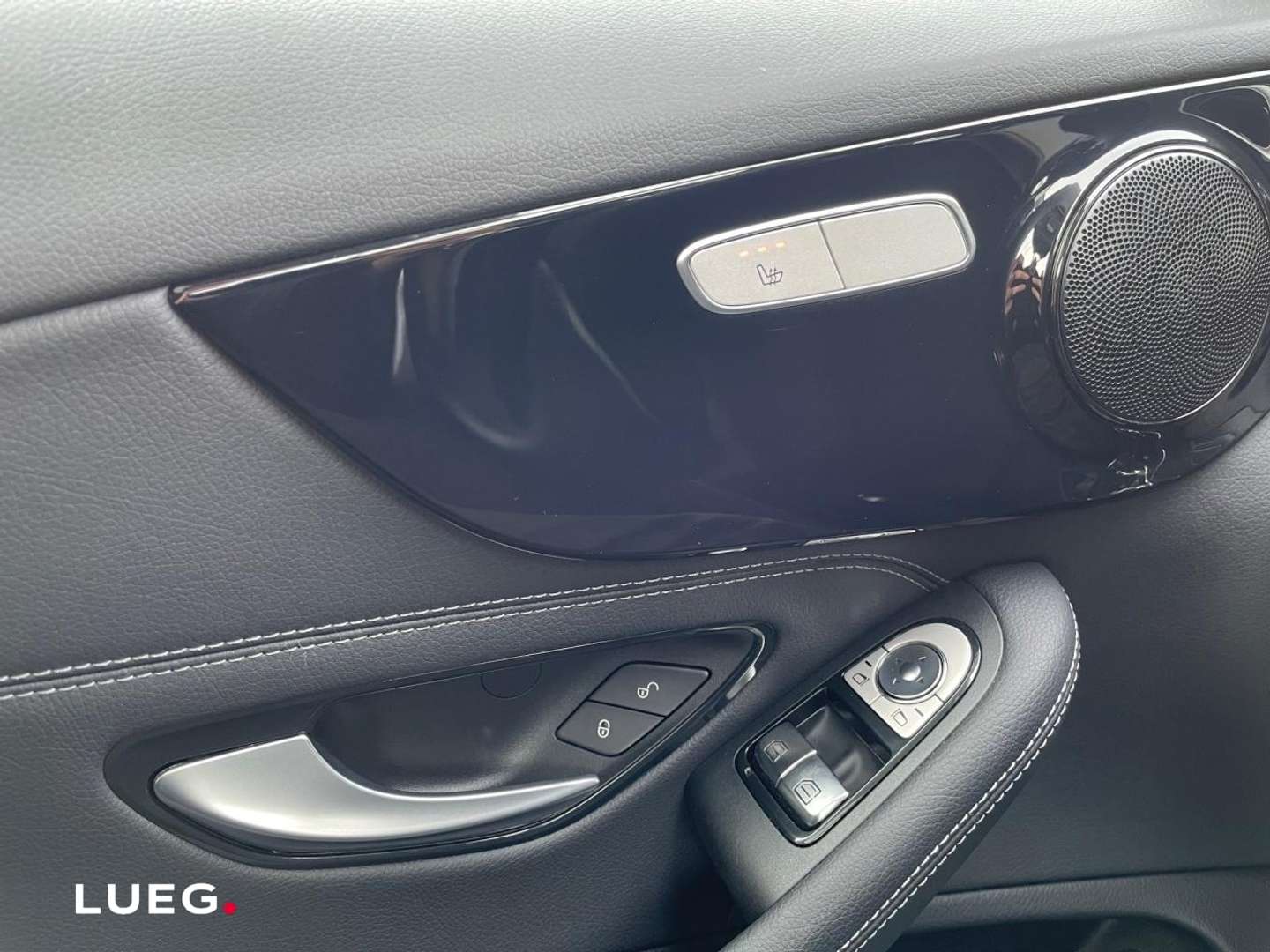 Mercedes Classe C 200 AMG Line - 2022 - Joinsteer - #18