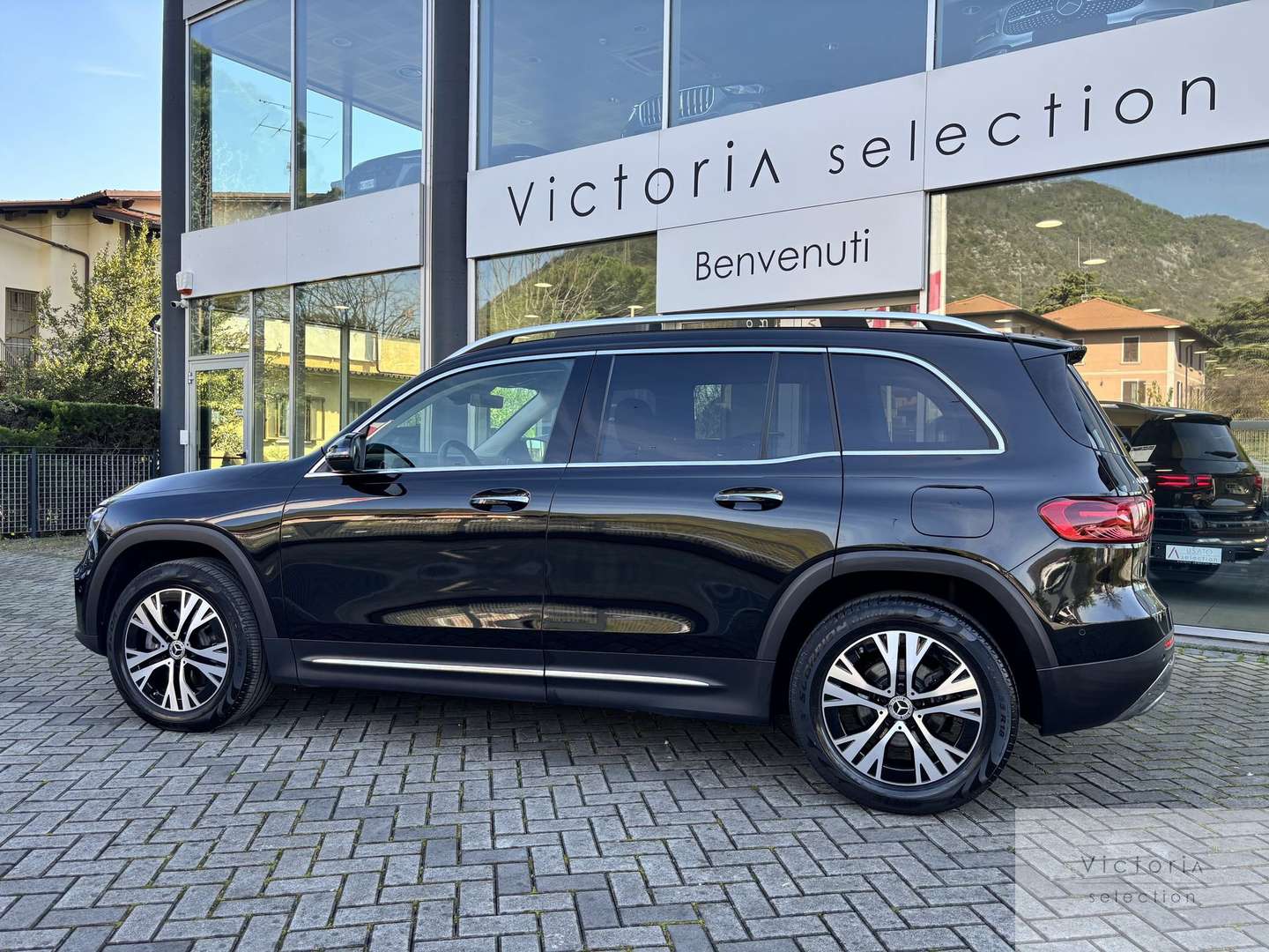 Mercedes GLB 200 - 2024 - Joinsteer - #4