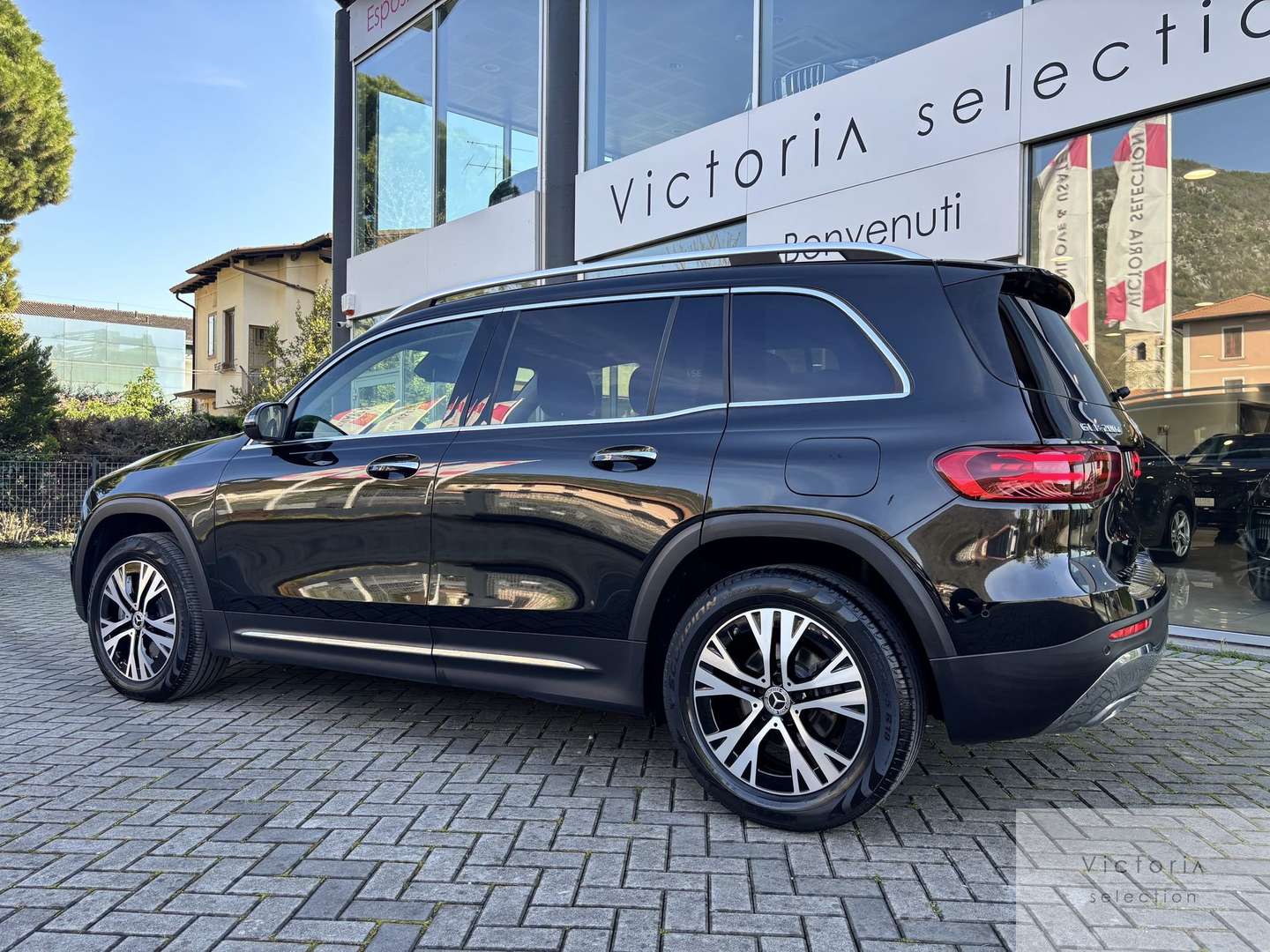 Mercedes GLB 200 - 2024 - Joinsteer - #5