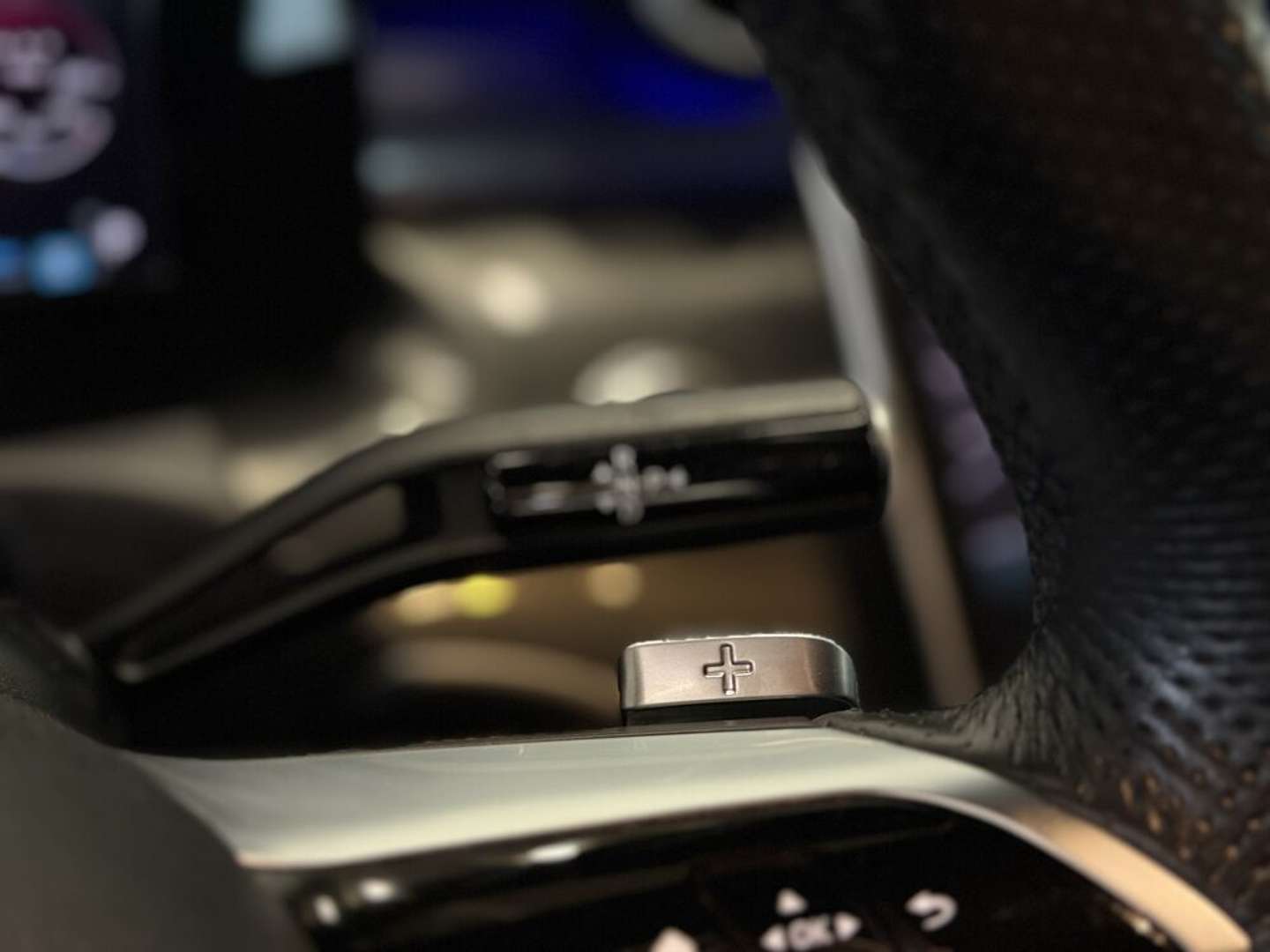 Mercedes Classe C 200 AMG Line - 2022 - Joinsteer - #32