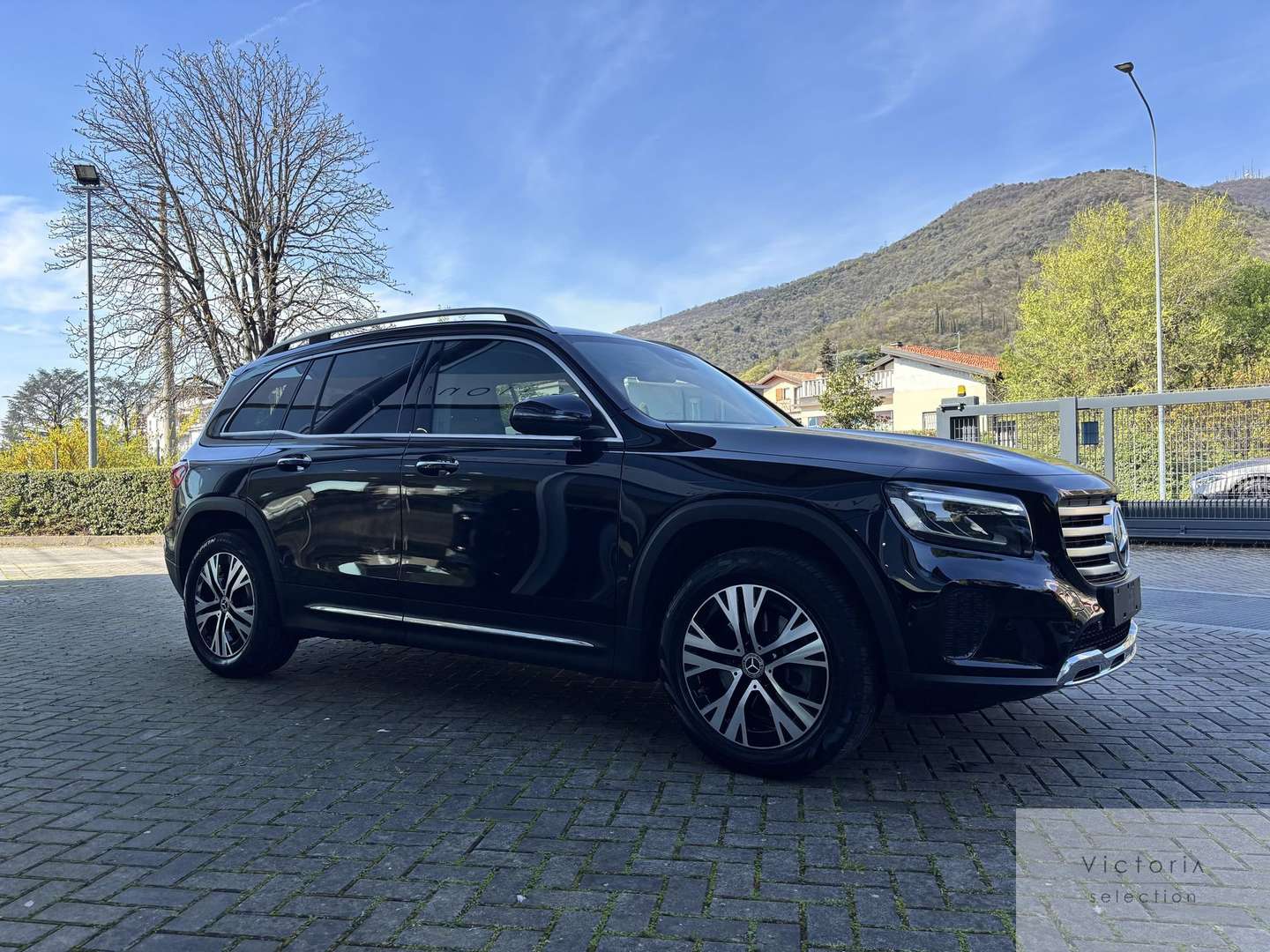 Mercedes GLB 200 - 2024 - Joinsteer - #6