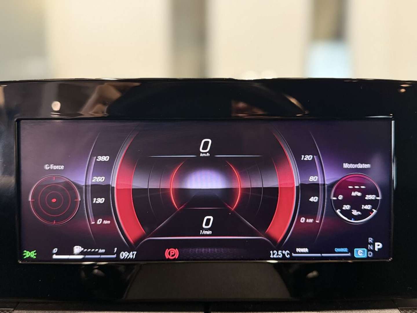 Mercedes Classe C 200 AMG Line - 2022 - Joinsteer - #33