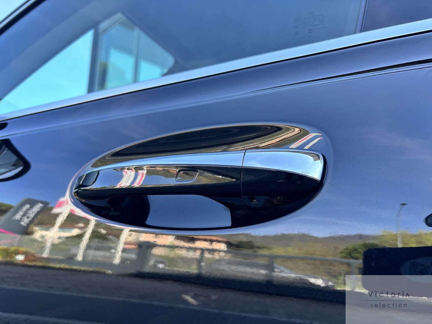 Mercedes GLB 200 - 2024 - Joinsteer - #7