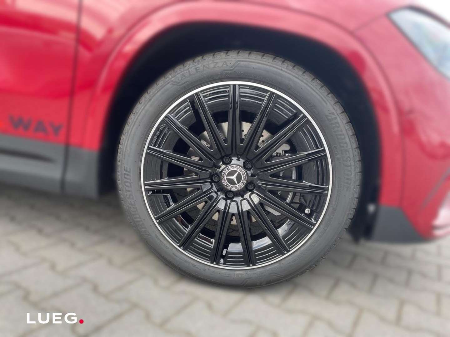 Mercedes GLA 180 AMG Line - 2025 - Joinsteer - #7