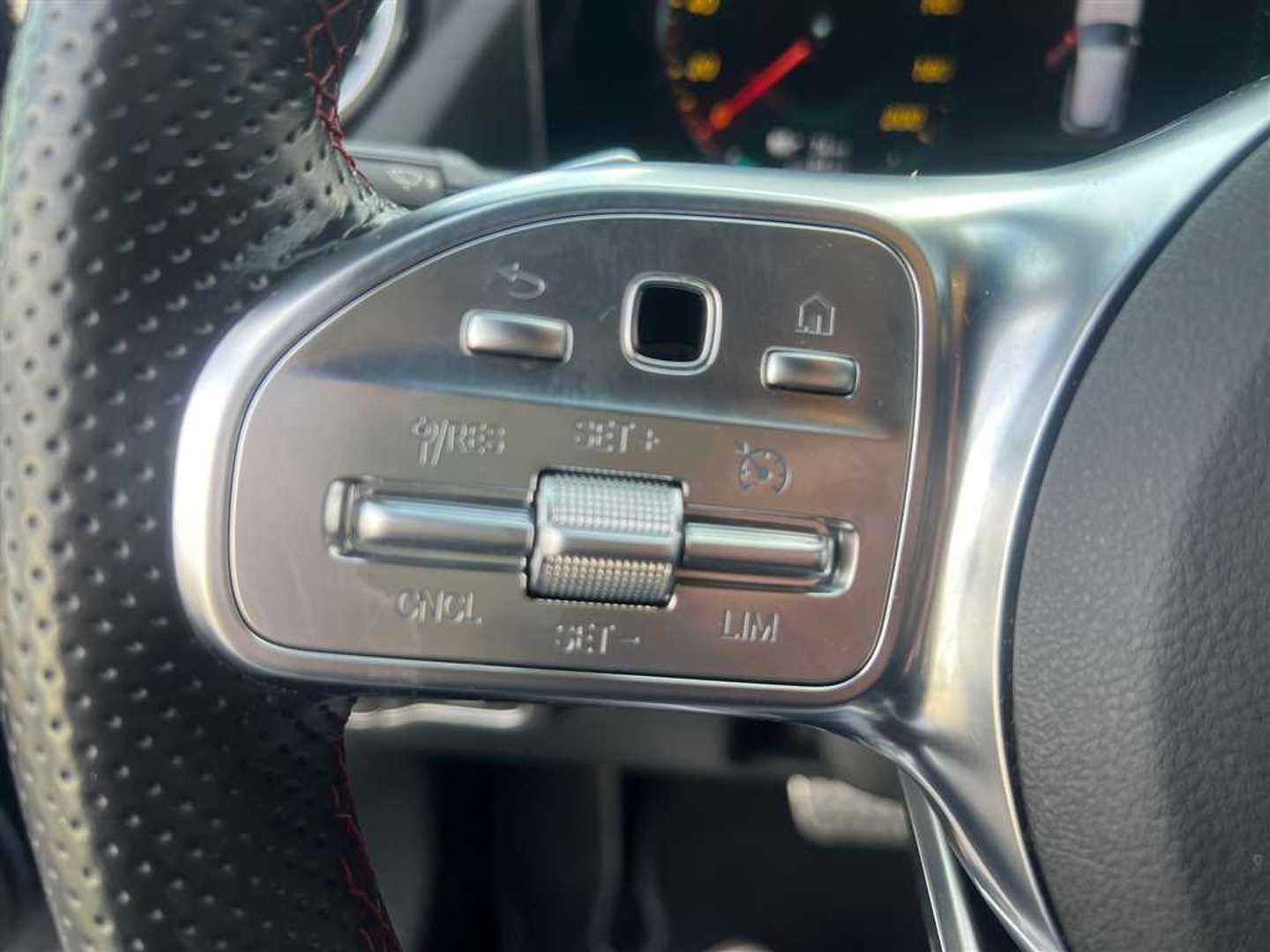 Mercedes EQA 250+ AMG Line - 2023 - Joinsteer - #31