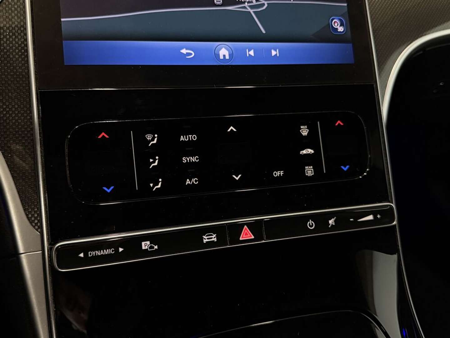 Mercedes Classe C 200 AMG Line - 2022 - Joinsteer - #35