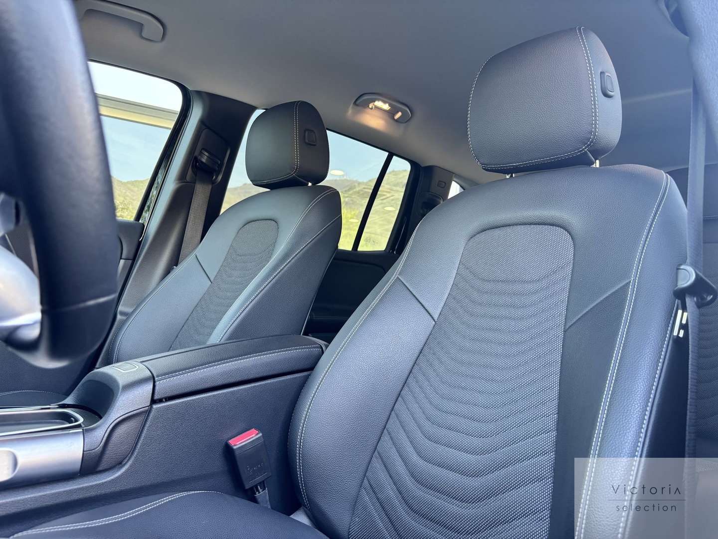 Mercedes GLB 200 - 2024 - Joinsteer - #10