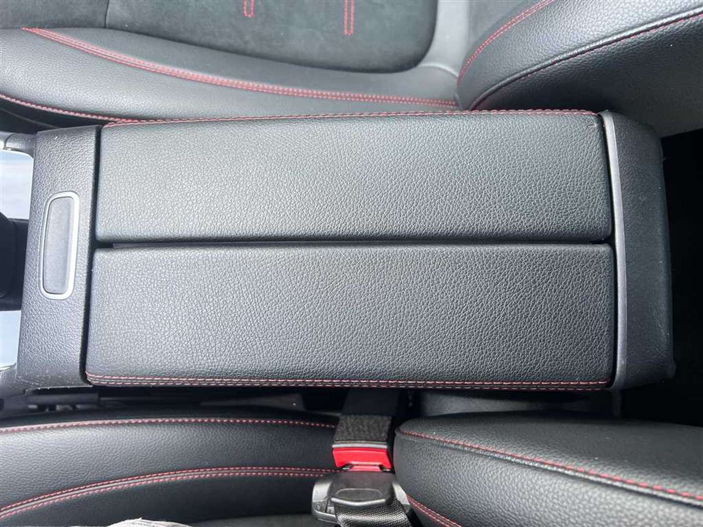 Mercedes EQA 250+ AMG Line - 2023 - Joinsteer - #33