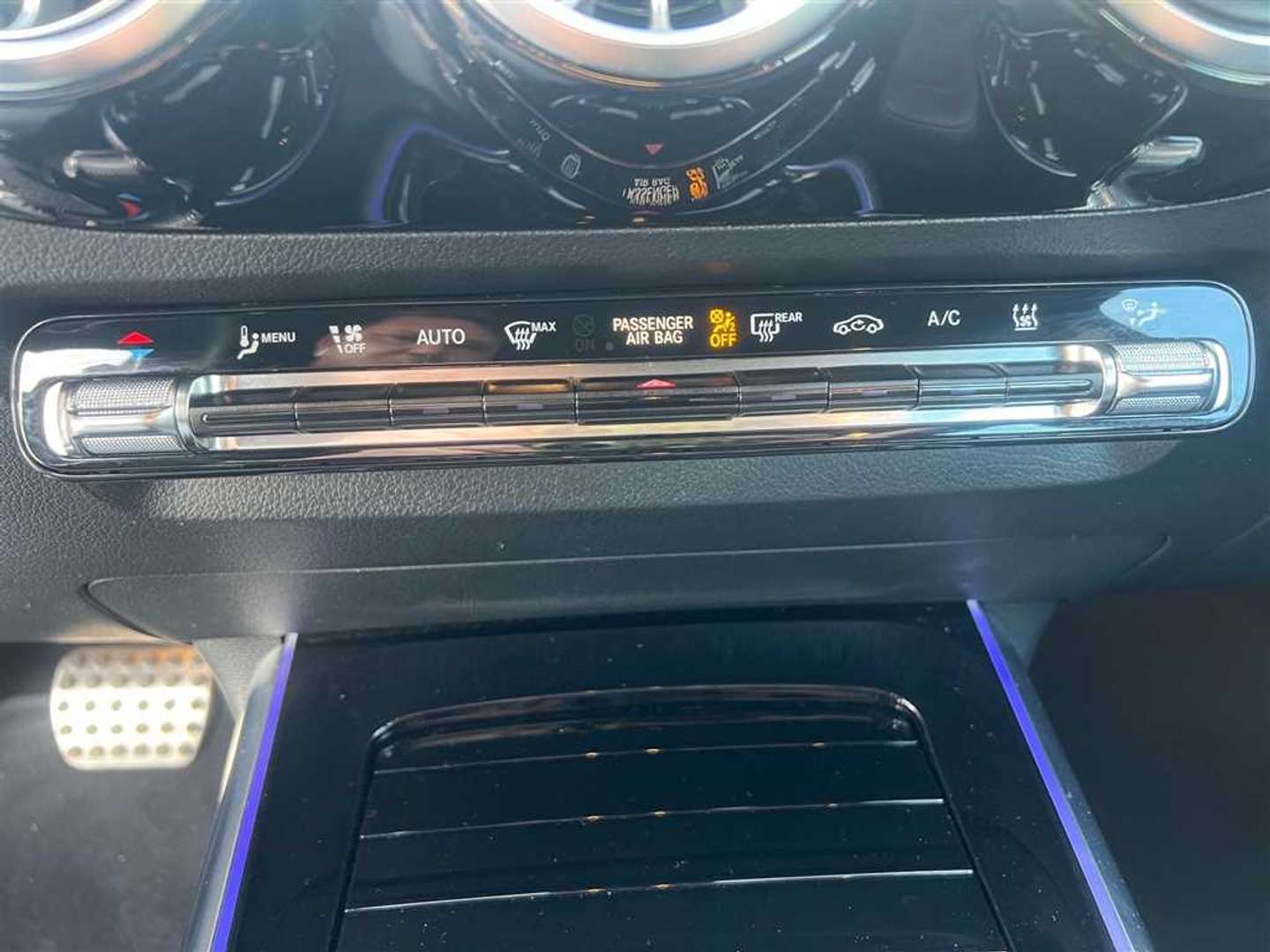 Mercedes EQA 250+ AMG Line - 2023 - Joinsteer - #34