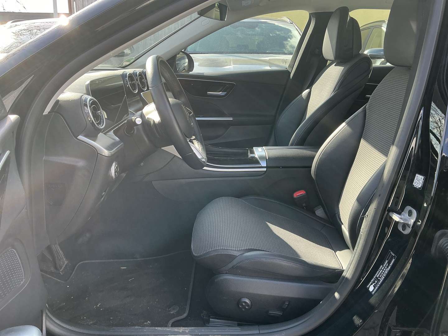 Mercedes Classe C 200 Avantgarde - 2024 - Joinsteer - #4
