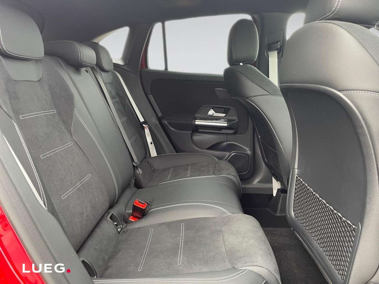 Mercedes GLA 180 AMG Line - 2025 - Joinsteer - #12