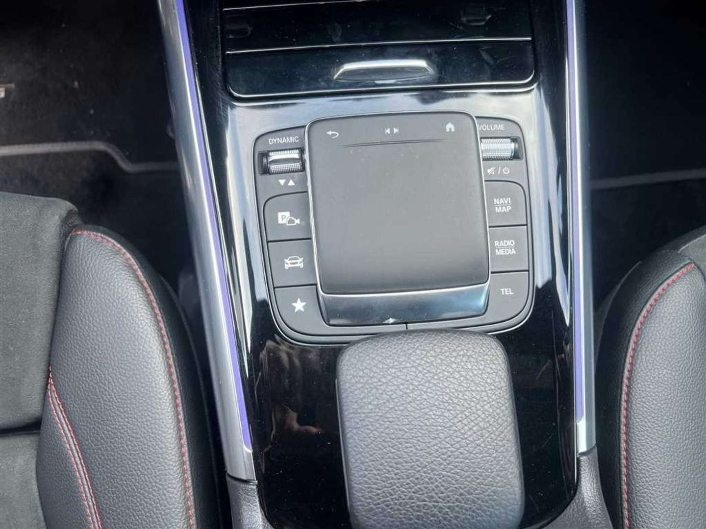 Mercedes EQA 250+ AMG Line - 2023 - Joinsteer - #35