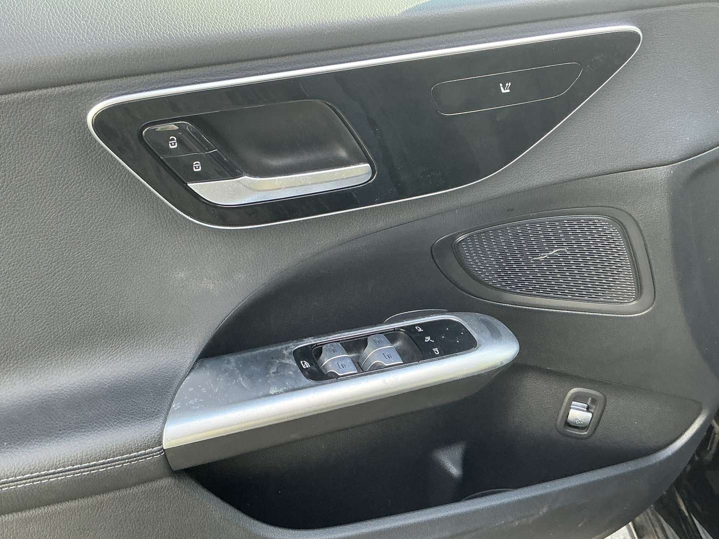 Mercedes Classe C 200 Avantgarde - 2024 - Joinsteer - #5