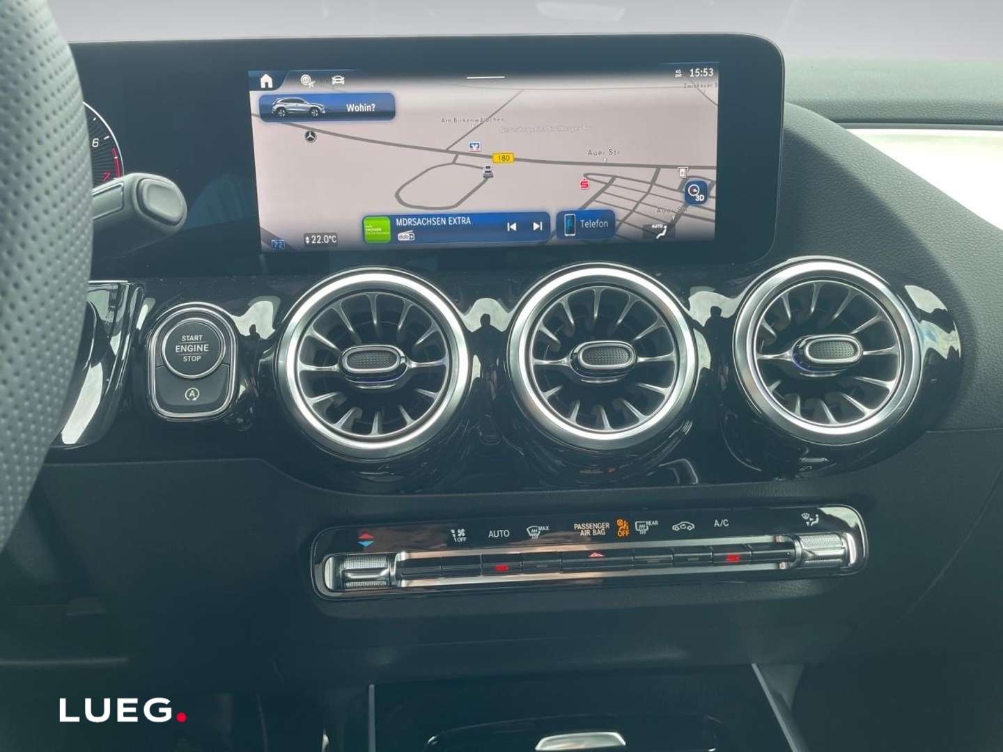 Mercedes GLA 180 AMG Line - 2025 - Joinsteer - #13