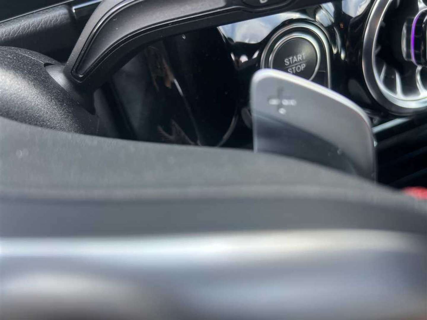 Mercedes EQA 250+ AMG Line - 2023 - Joinsteer - #37