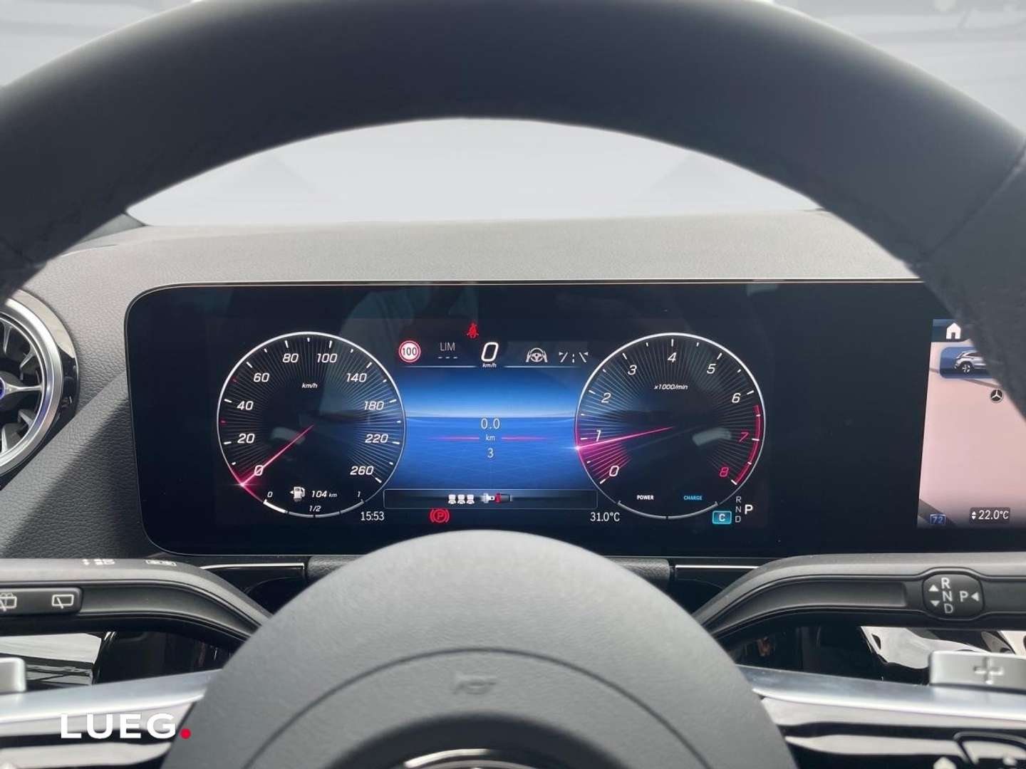 Mercedes GLA 180 AMG Line - 2025 - Joinsteer - #14