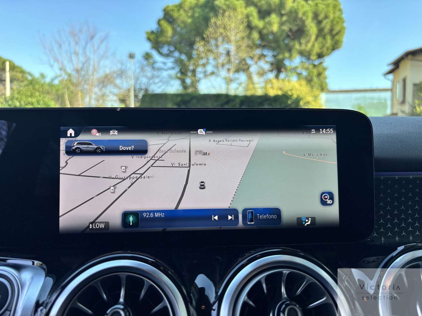 Mercedes GLB 200 - 2024 - Joinsteer - #14