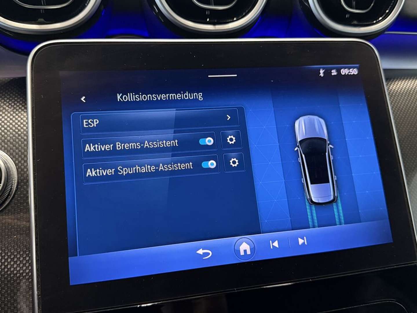 Mercedes Classe C 200 AMG Line - 2022 - Joinsteer - #41