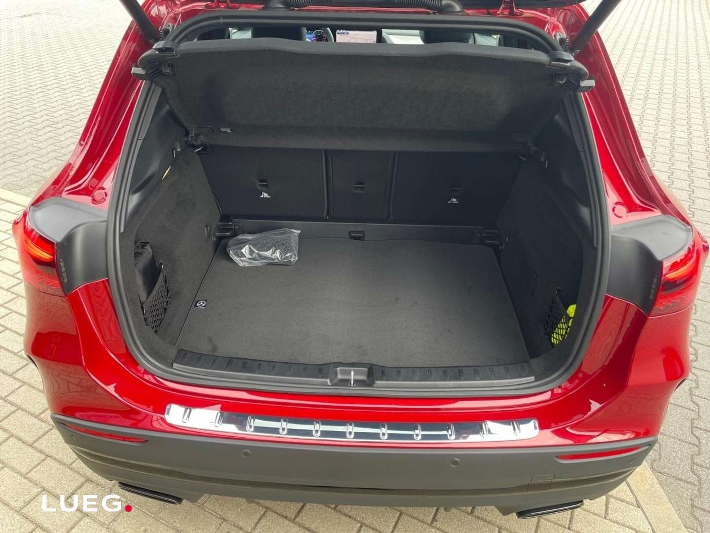 Mercedes GLA 180 AMG Line - 2025 - Joinsteer - #15