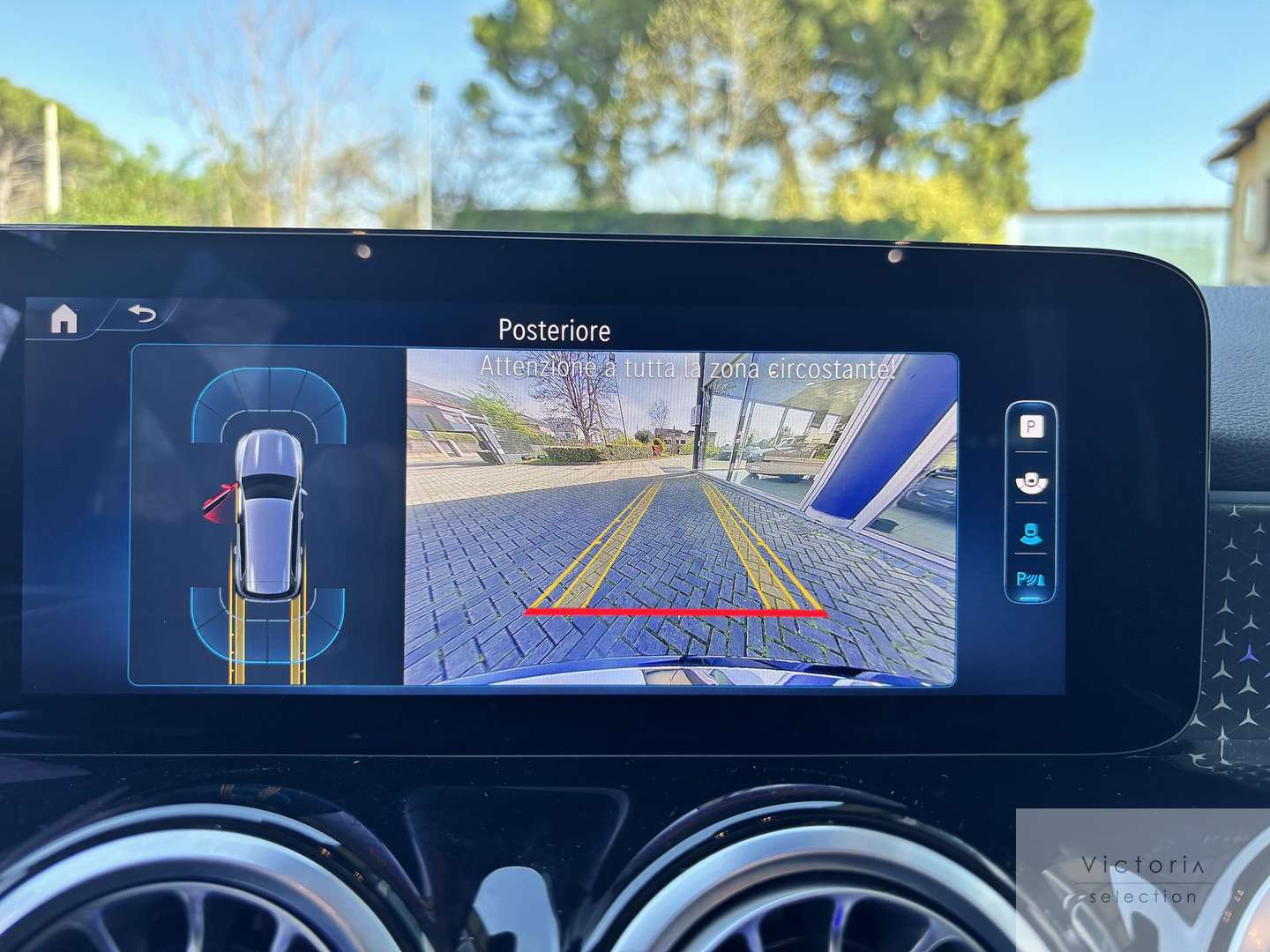 Mercedes GLB 200 - 2024 - Joinsteer - #15