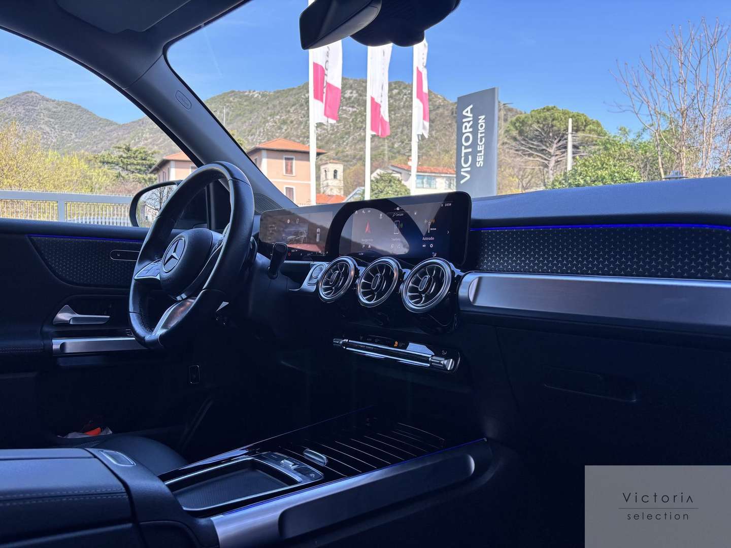 Mercedes GLB 200 - 2024 - Joinsteer - #17