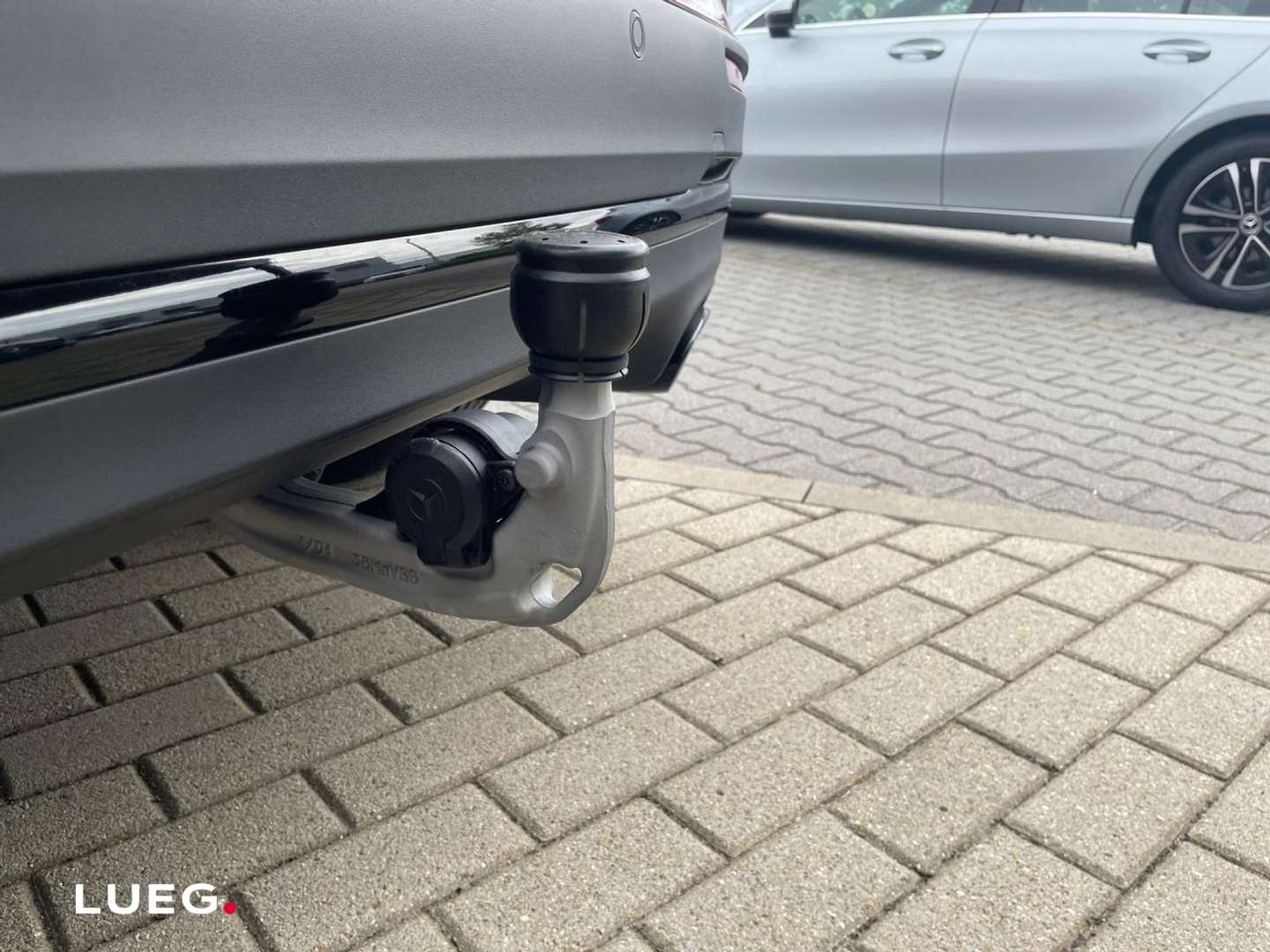 Mercedes GLA 180 AMG Line - 2025 - Joinsteer - #17