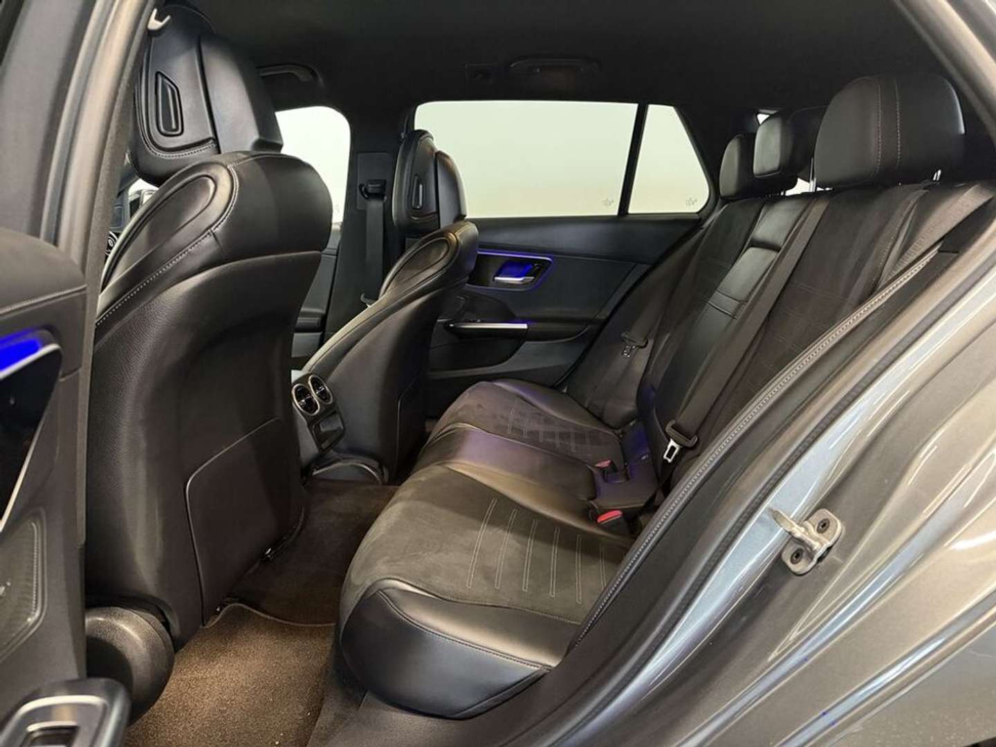 Mercedes Classe C 200 AMG Line - 2022 - Joinsteer - #44