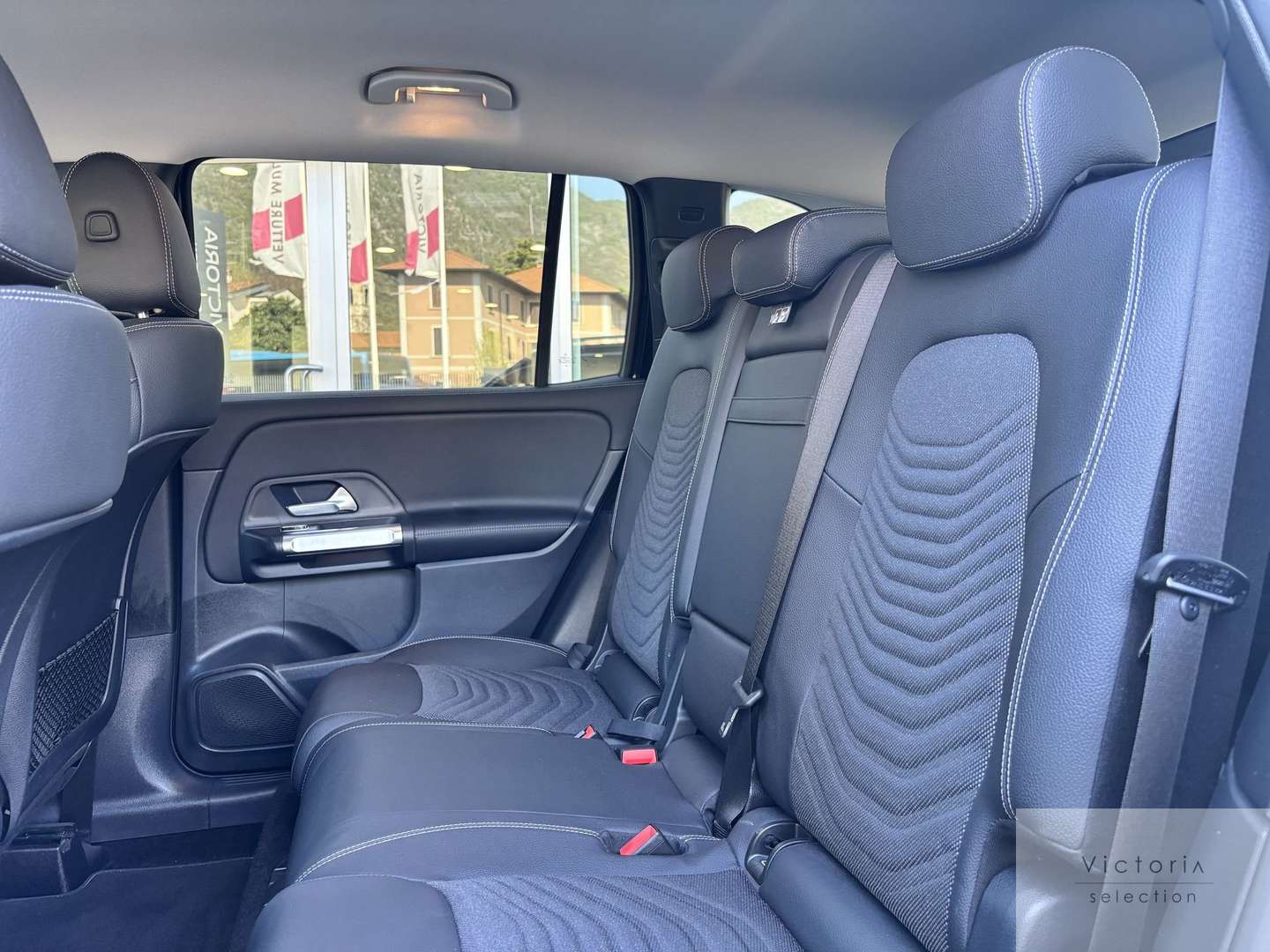 Mercedes GLB 200 - 2024 - Joinsteer - #18