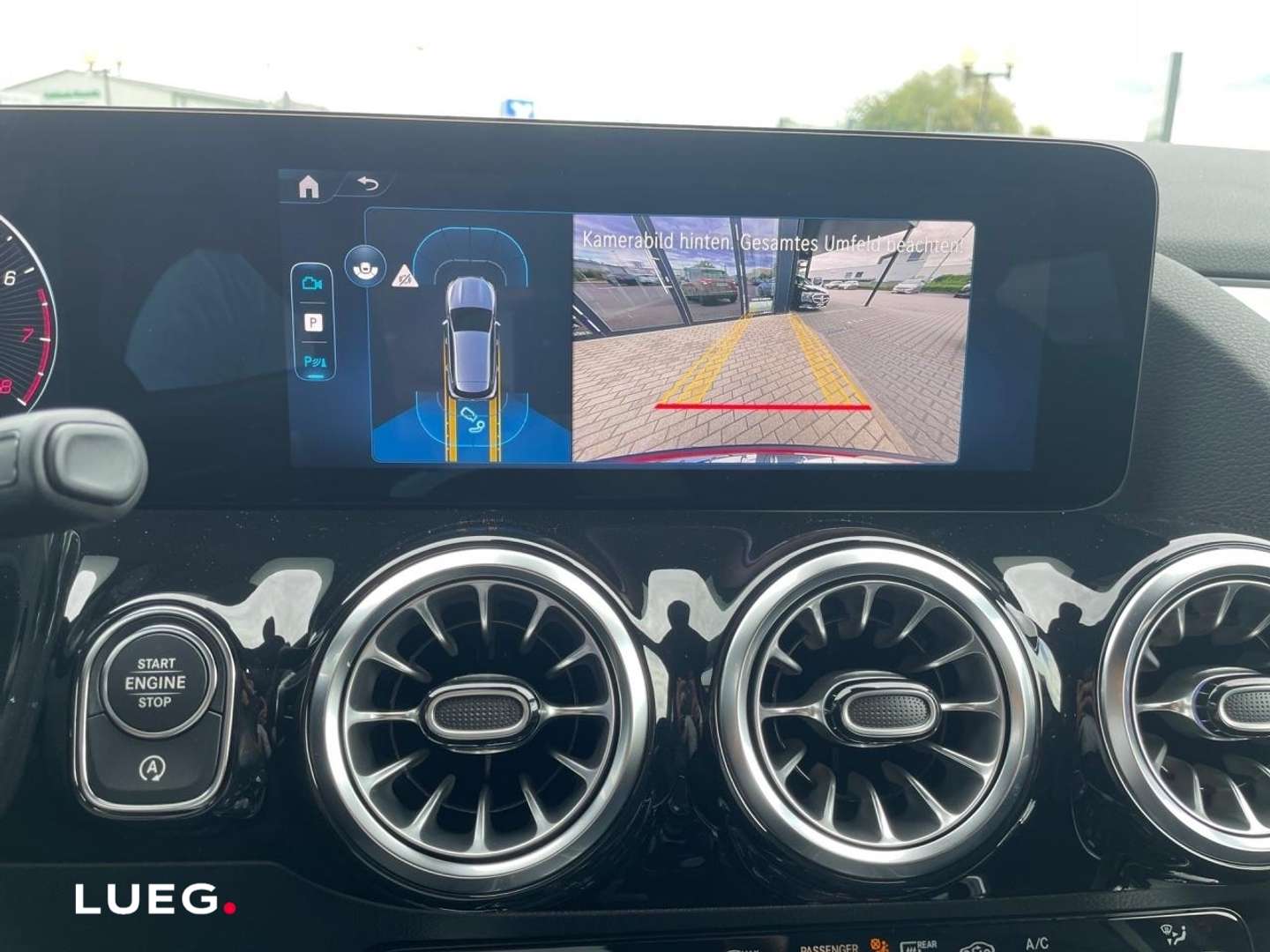 Mercedes GLA 180 AMG Line - 2025 - Joinsteer - #18