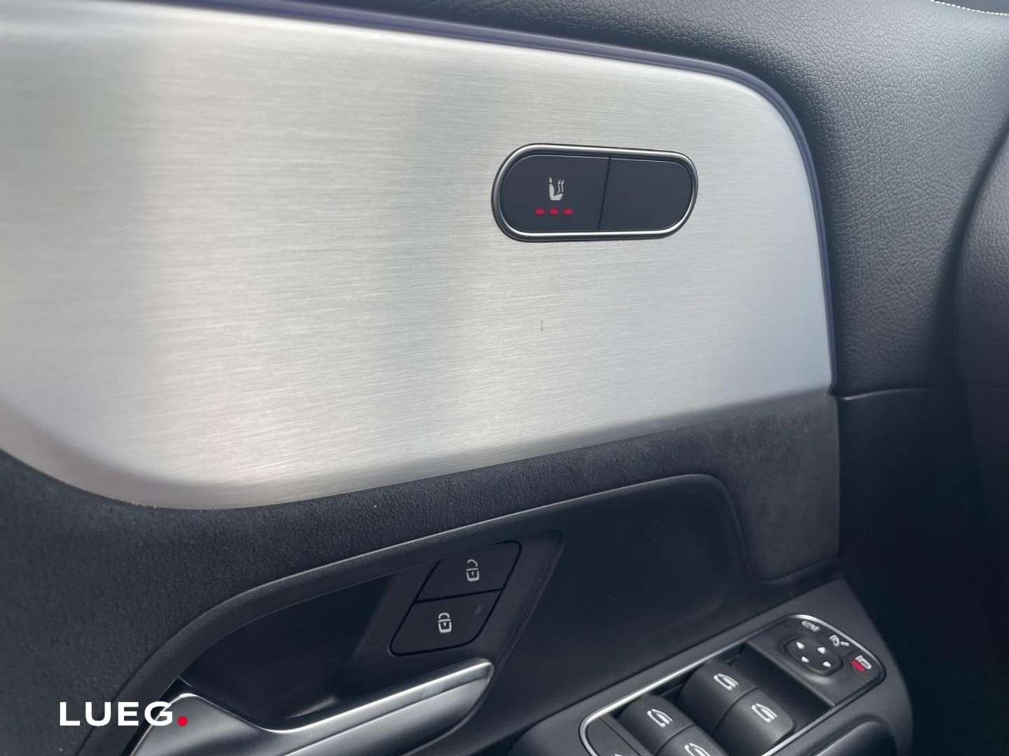 Mercedes GLA 180 AMG Line - 2025 - Joinsteer - #19