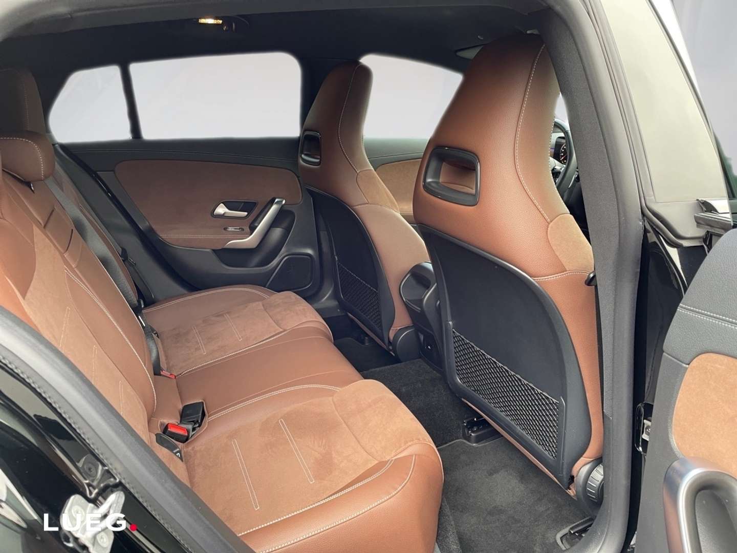 Mercedes CLA Shooting Break 200 Night Edition - 2024 - Joinsteer - #13