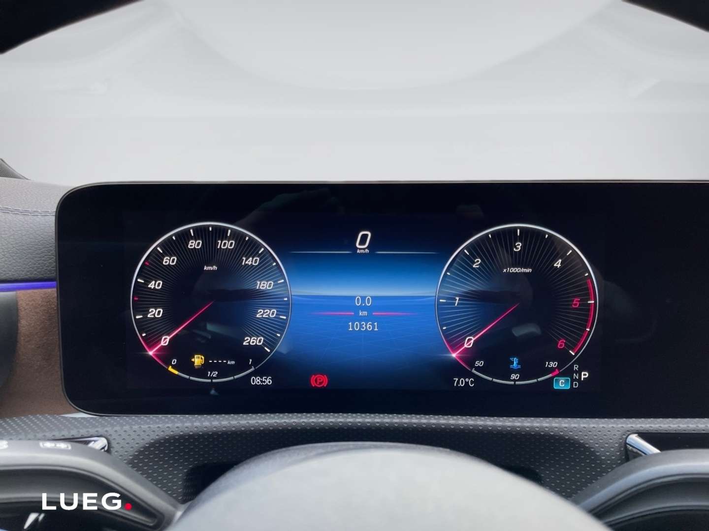 Mercedes CLA Shooting Break 200 Night Edition - 2024 - Joinsteer - #15