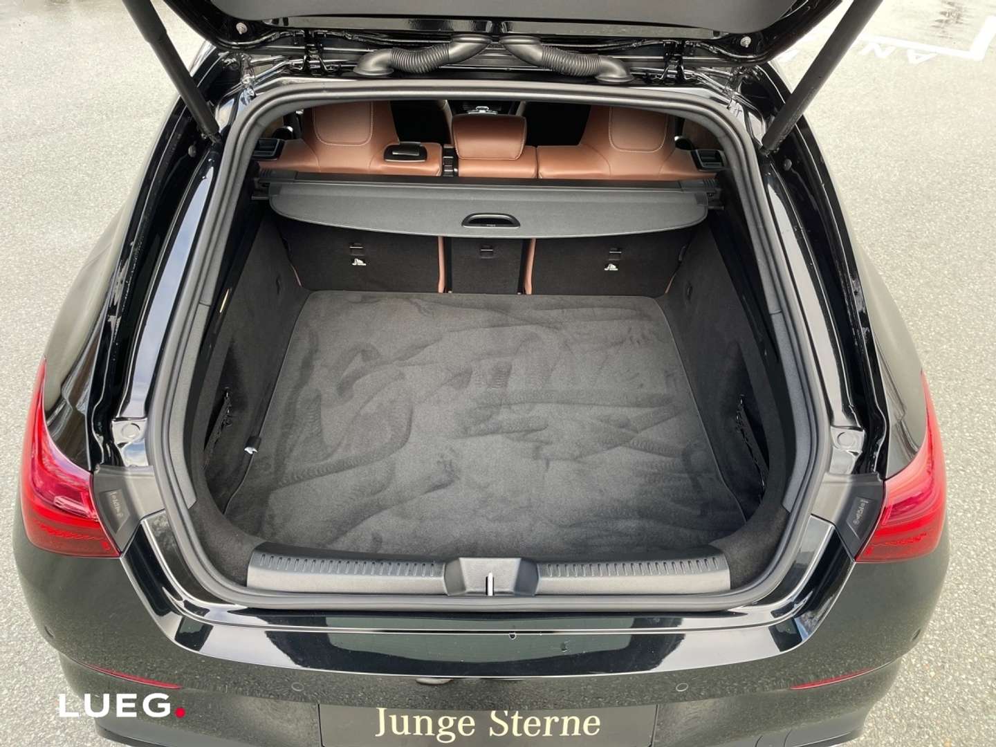 Mercedes CLA Shooting Break 200 Night Edition - 2024 - Joinsteer - #16