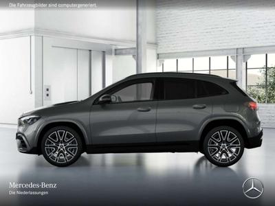 Mercedes GLA 200 Night Edition -  - Joinsteer - #4