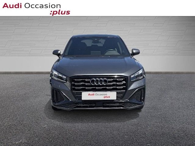 Audi Q2 S Line Plus 35 TFSI 150 Ch S Tronic - 2022 - Joinsteer - #13